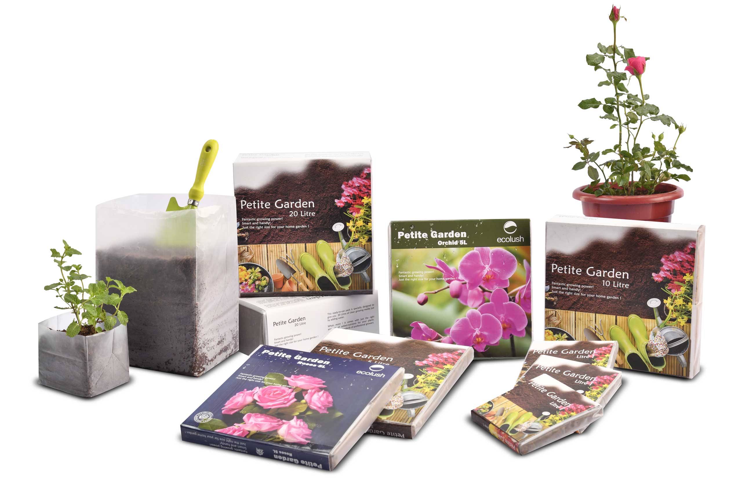 Home Pack